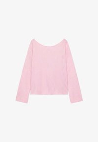 Sélectionné, pink