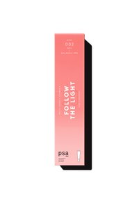 PSA FOLLOW THE LIGHT MULTI ACIDS & VITAMIN C RADIANCE PEEL - Maschera viso