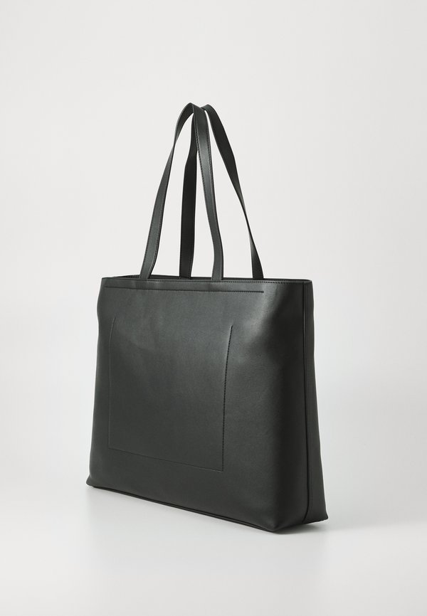 SCULPTED SLIM TOTE - Tote bag4
