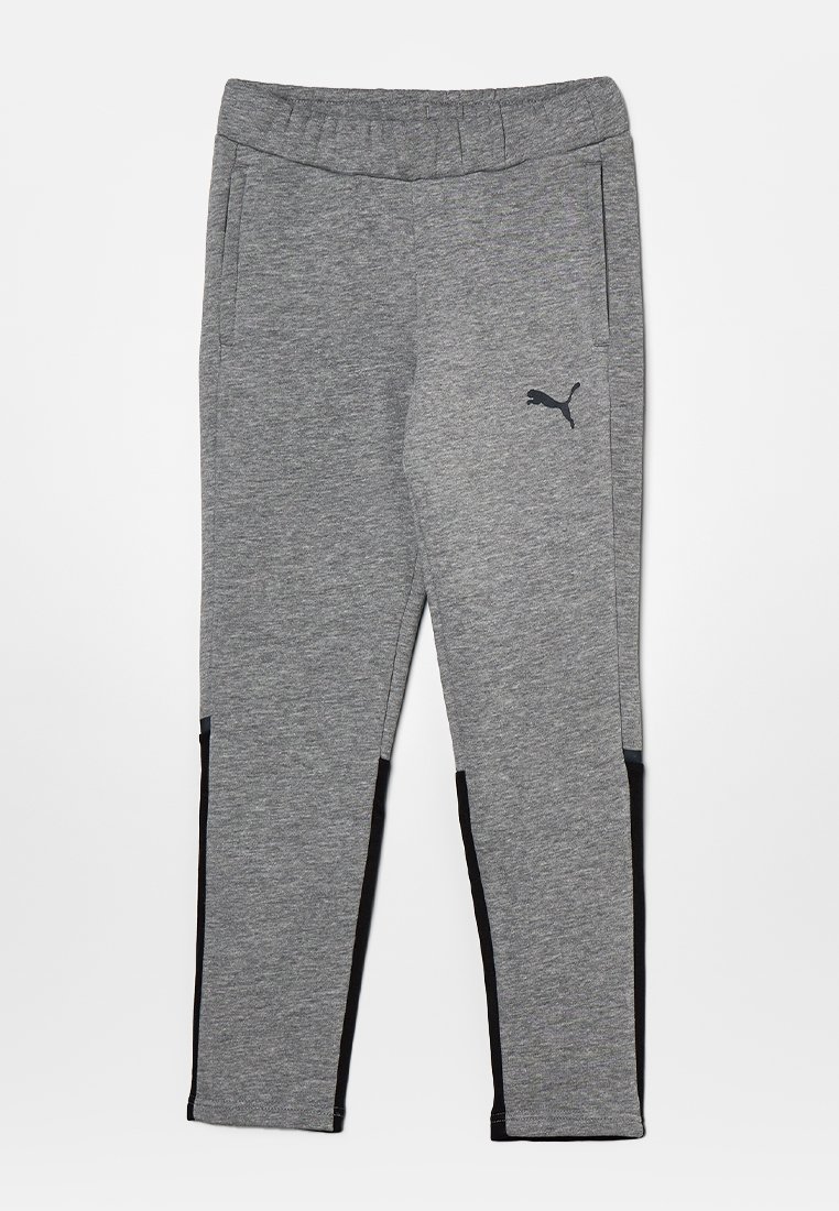 Puma Trainingsbroek grijs Puma Trainingsbroek grijs