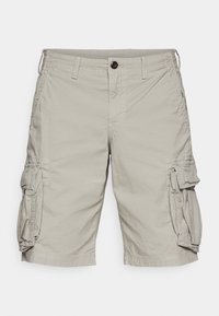 GAP CARGO NEW - Shorts - ash grey