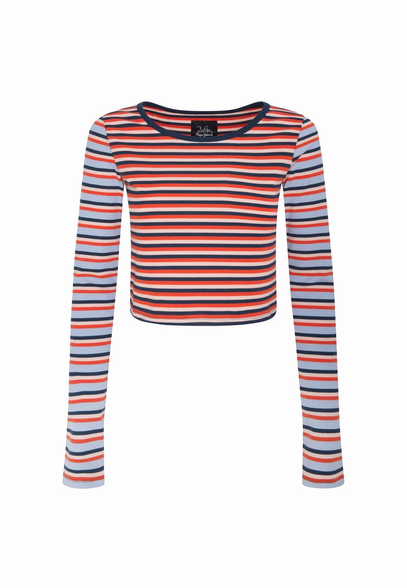 Pepe Jeans Longsleeve meerkleurig