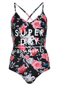 Superdry & Co Top - black