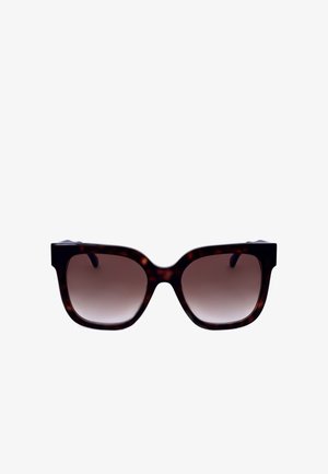 PS Paul Smith, PSSN04654 DELTA - Occhiali da sole - mottled dark brown