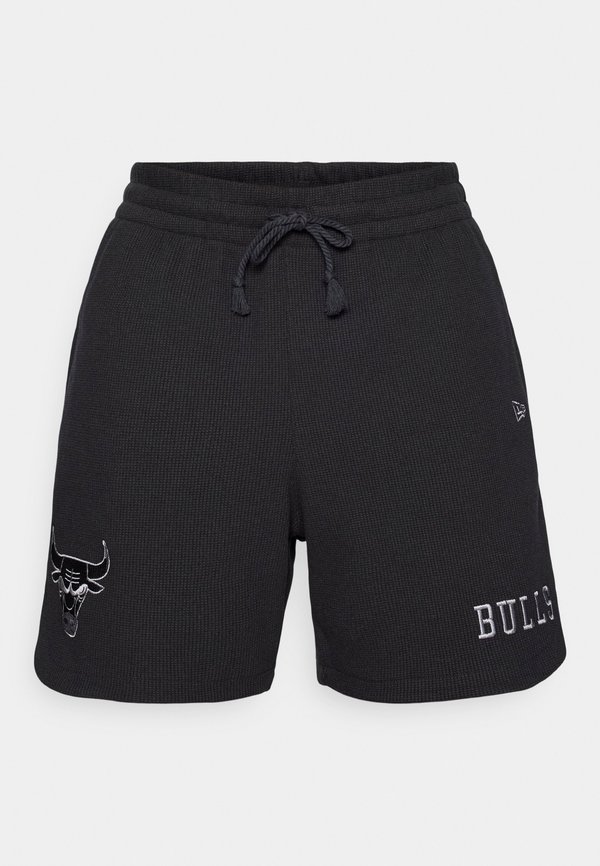 NBA CHICAGO BULLS  WAFFLE SHORT - Sports shorts4