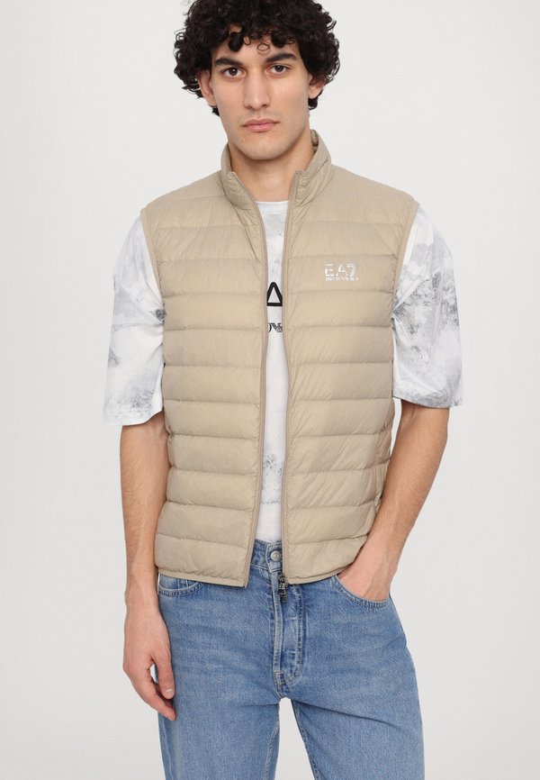 Waistcoat - cobblestone4