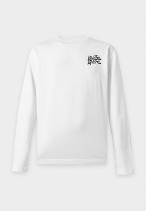 Libertine-Libertine, AFFIRM ERA ADDMN - Тениска с щампа - white