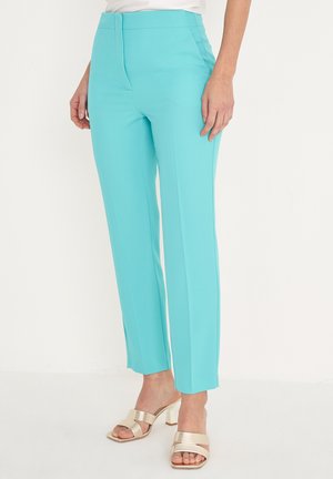 Camomilla Italia ALICEC - Chino - green plain