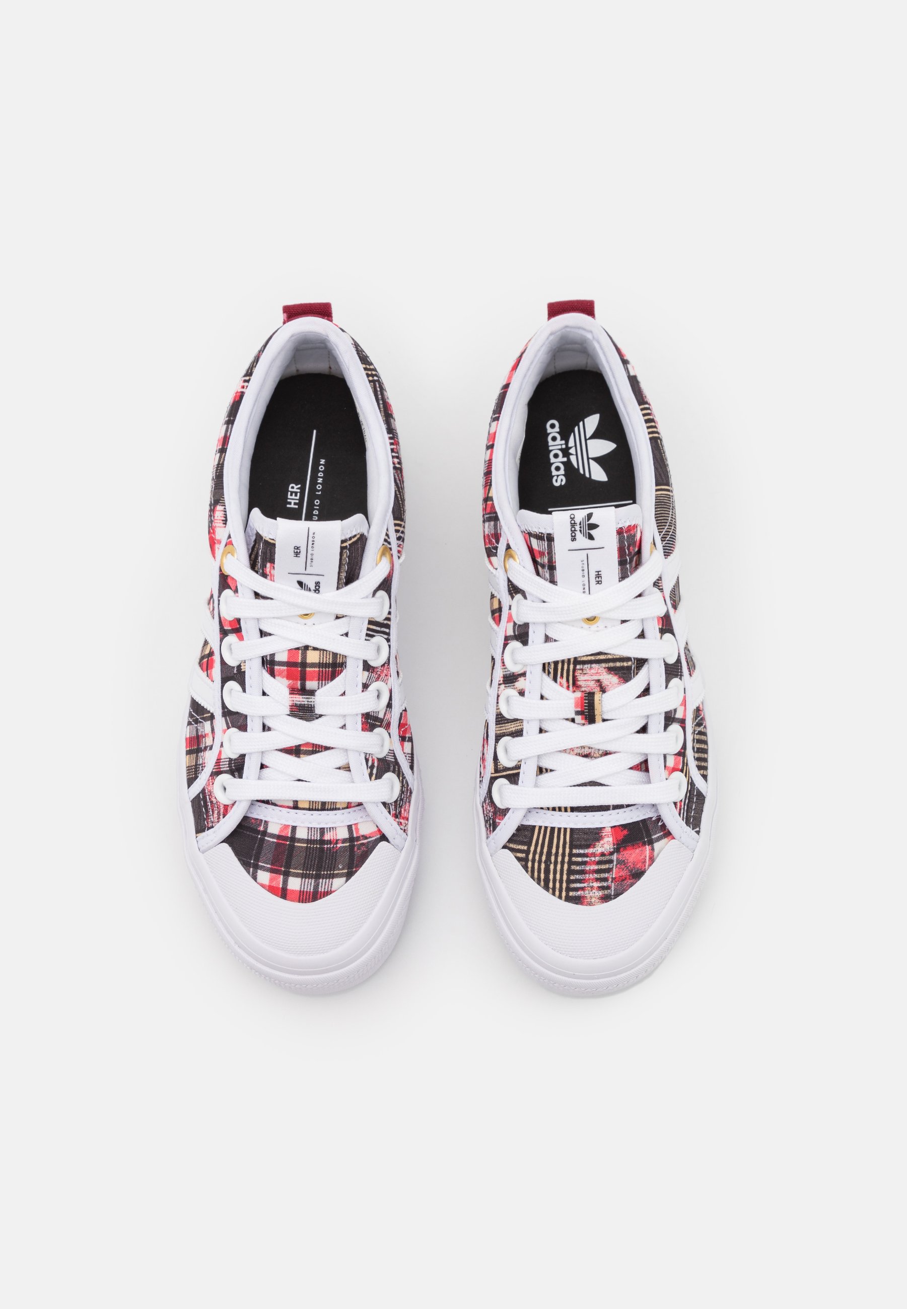 zalando adidas nizza platform