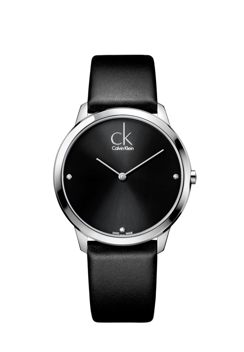 Herren Analoguhren | Calvin Klein Uhr schwarz - NO38572 Herren Analoguhren | Calvin Klein Uhr schwarz - NO38572