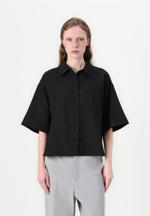 OCEANO SHIRT - Button-down blouse
