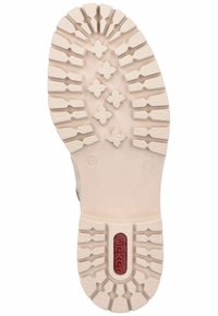 Rieker Bottines à lacets - ginger ginger