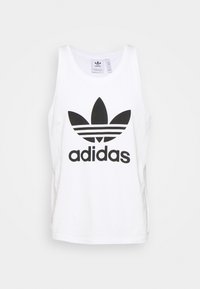 TREFOIL  - Top - white/black