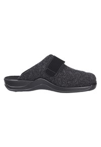 Rohde Slippers - anthrazit