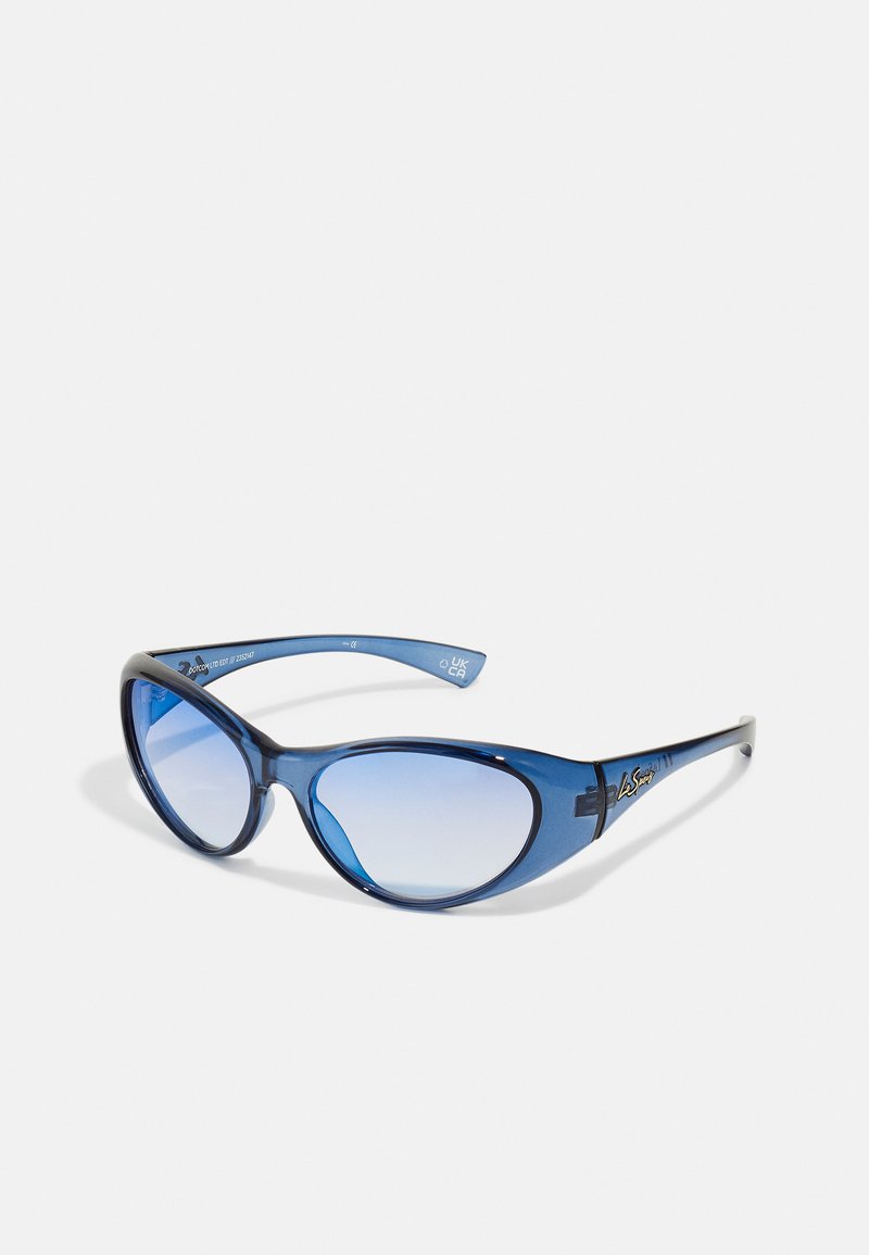 Le Specs UNISEX Päikeseprillid navy/tumesinine Zalando.ee