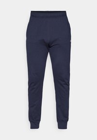 ICONS CUFF PANTS  - Tréningruha alsók - dark blue