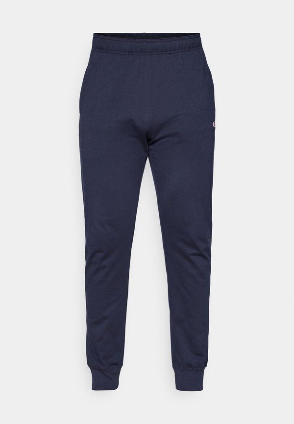 ICONS CUFF PANTS  - Tracksuit bottoms2
