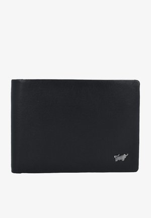 LUZERN - Wallet - black