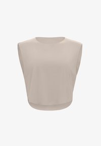 Unausgewählt, cappuccino