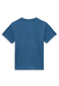 Vans - T-shirt z nadrukiem