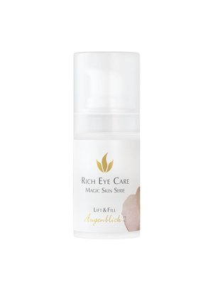ALOE VERA COSMETIC TRATZ RICH EYE CARE MAGIC SKIN SERIE - Eye care - no color