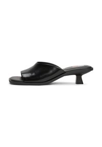 THE NOHO MULE - Sandaler - black