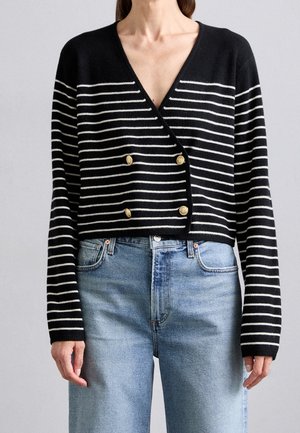 Gilet - black