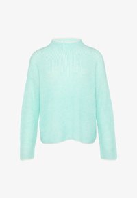 Unausgewählt, helles türkis