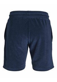 Jack & Jones Tracksuit bottoms - navy blazer