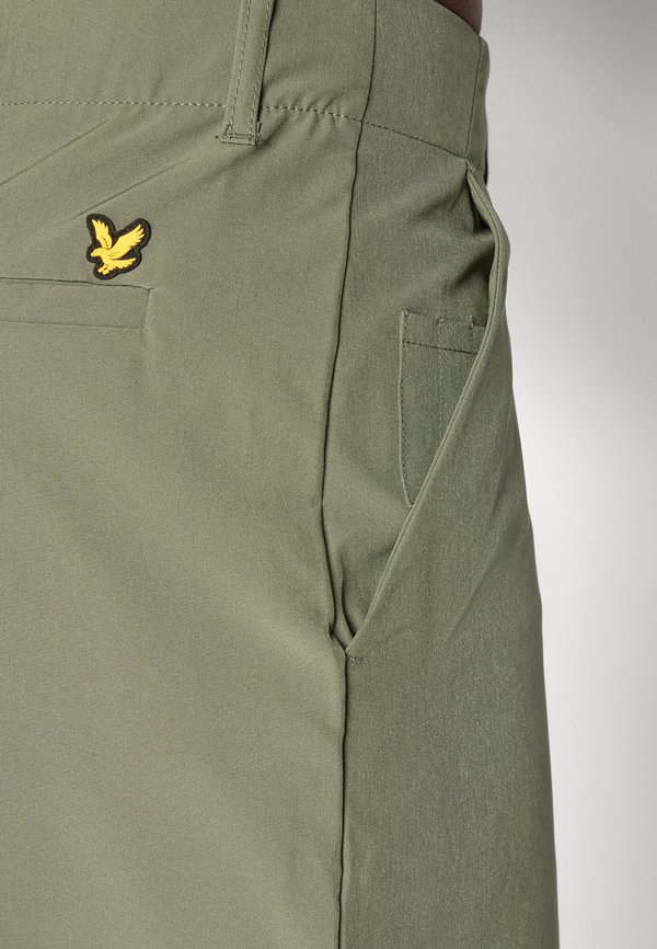 POCKET GOLF SHORT - Sports shorts4