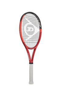 Dunlop Raqueta de tenis - rot schwarz