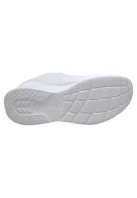 Skechers DYNAMIGHT  FULL PACE - Sneakers basse - white