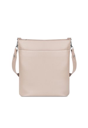 ELENEA - Taška s příčným popruhem - beige