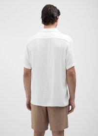 Calliope Camicia - bianco