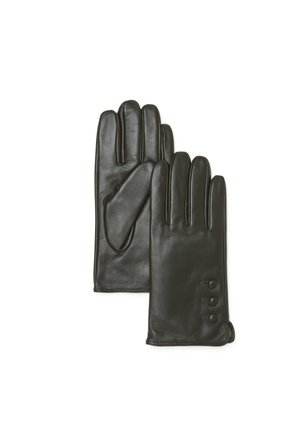 Gants - green