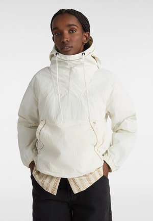 Veste mi-saison - marshmallow