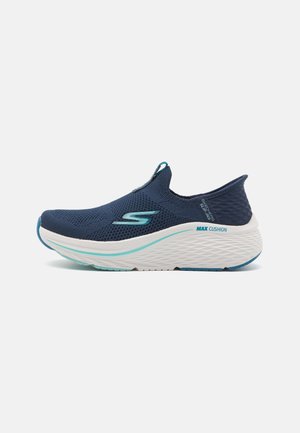 MAX CUSHIONING ELITE 2.0 - Sneakers low - navy/blue