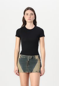 JJXX JXGIGI BODY 2 PACK - Top s dlhým rukávom - black