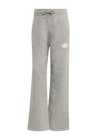 Niet geselecteerd, medium grey heather
