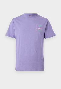 Unausgewählt, purple haze