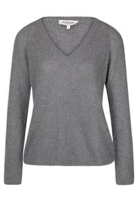 Morgan Trui - mottled grey