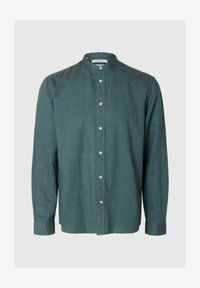 Ei valittu, balsam green