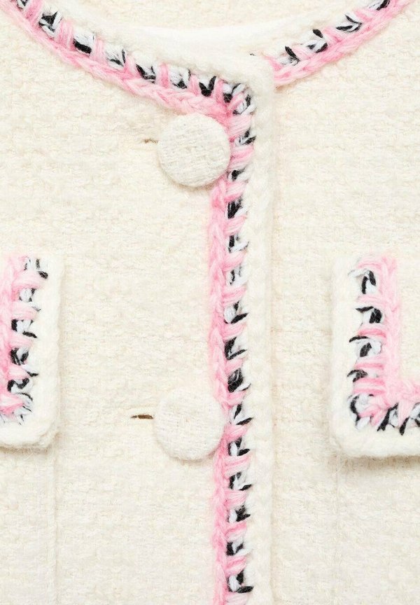 FRESNAT - Light jacket4