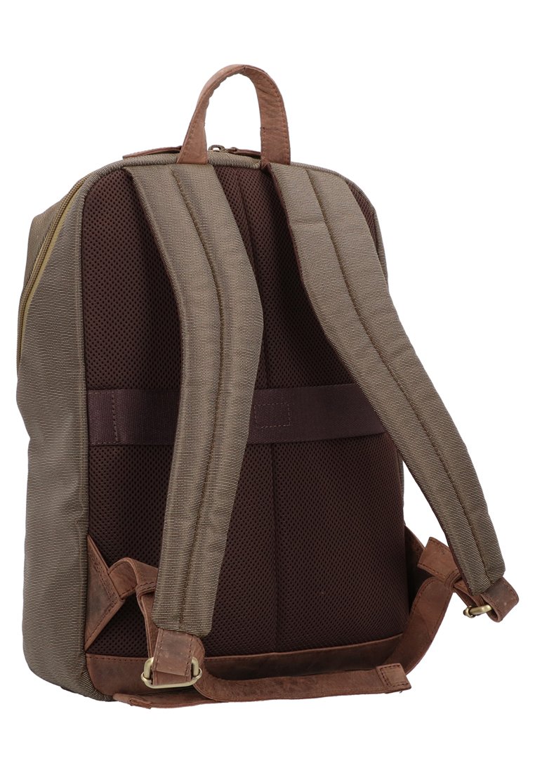 Damen VINTAGE TEC - Tagesrucksack Damen VINTAGE TEC - Tagesrucksack