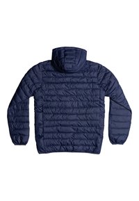 Quiksilver SCALY - Light jacket - navy blazer