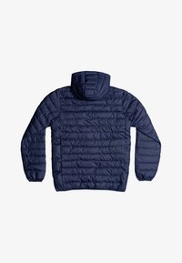 Selected, navy blazer