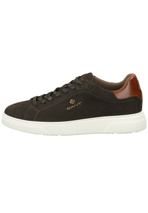 JOREE - Sneaker low - espresso