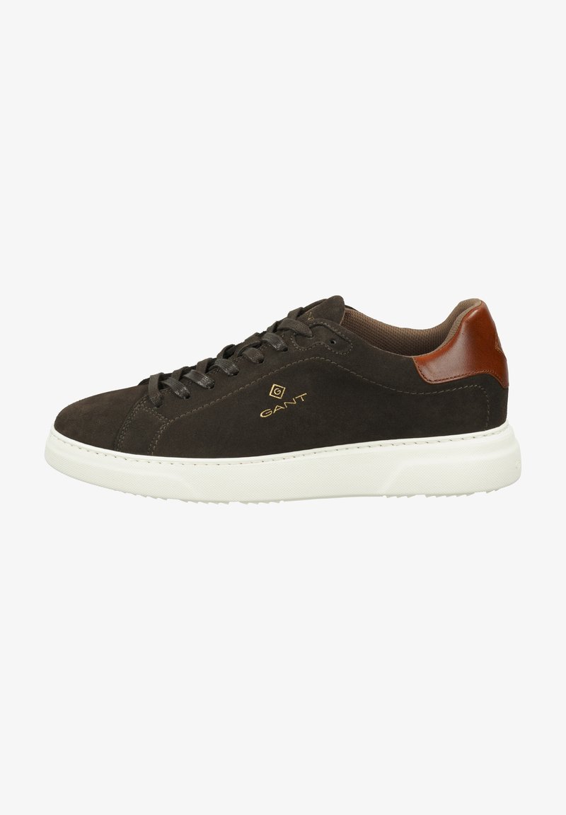 GANT JOREE - Trainers - espresso