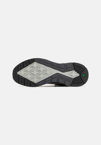 Timberland FIELD TREKKER - Vysoké tenisky - light grey
