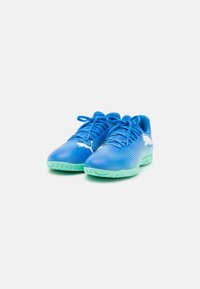 Puma FUTURE 7 PLAY IT niebieski